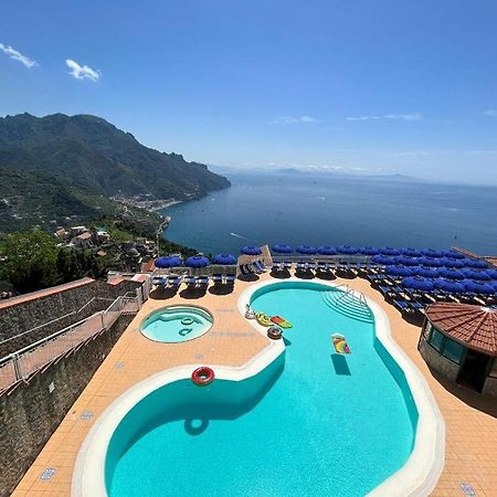 Casa Vacanza Diana Ravello Kültér fotó