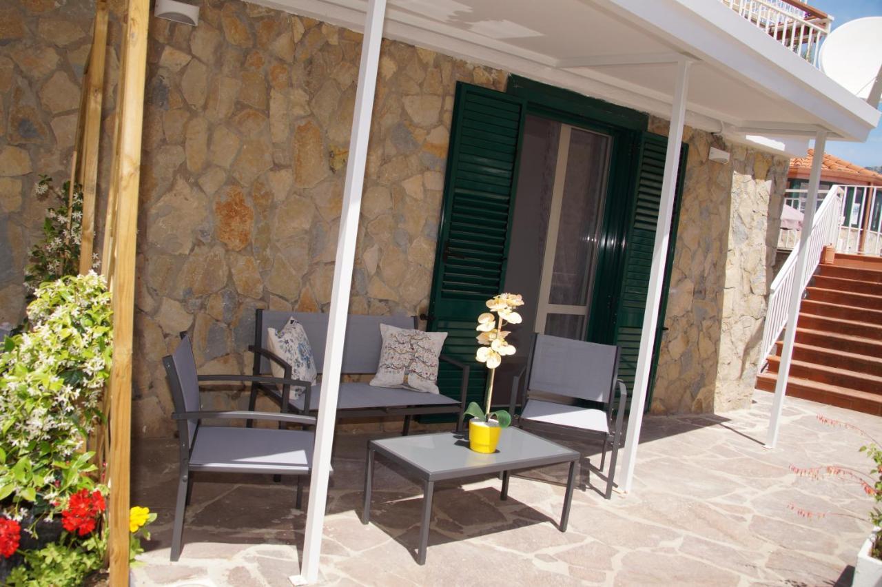 Casa Vacanza Diana Ravello Kültér fotó