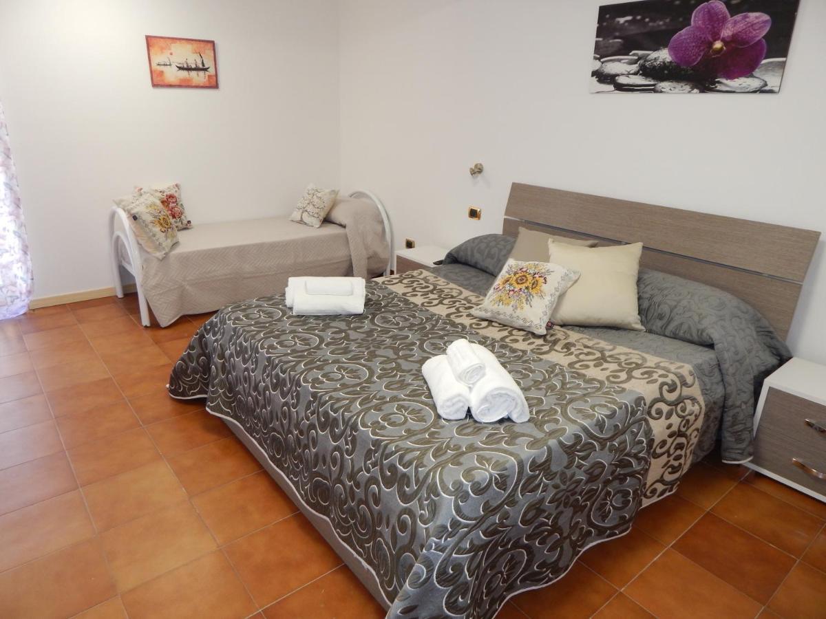 Casa Vacanza Diana Ravello Kültér fotó