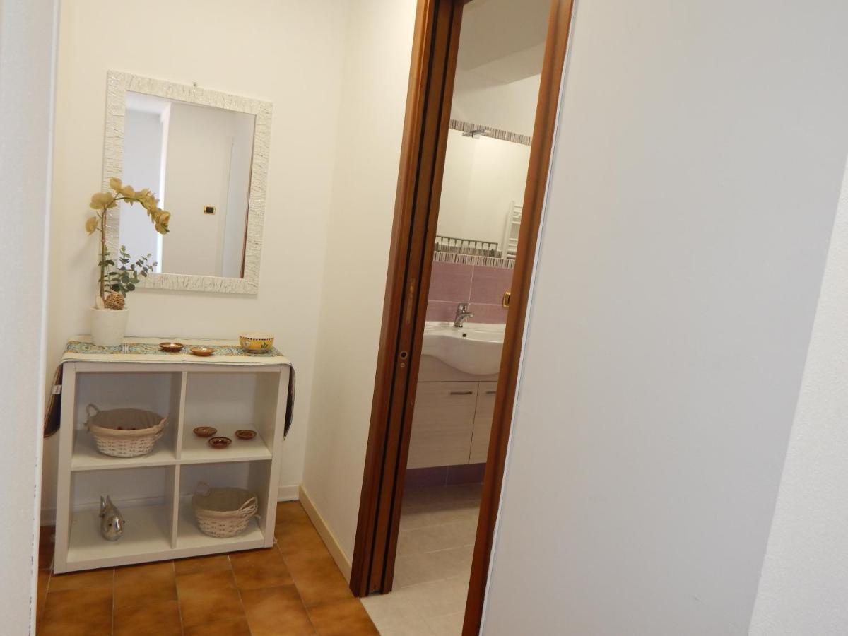 Casa Vacanza Diana Ravello Kültér fotó