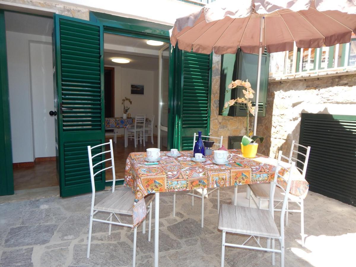 Casa Vacanza Diana Ravello Kültér fotó