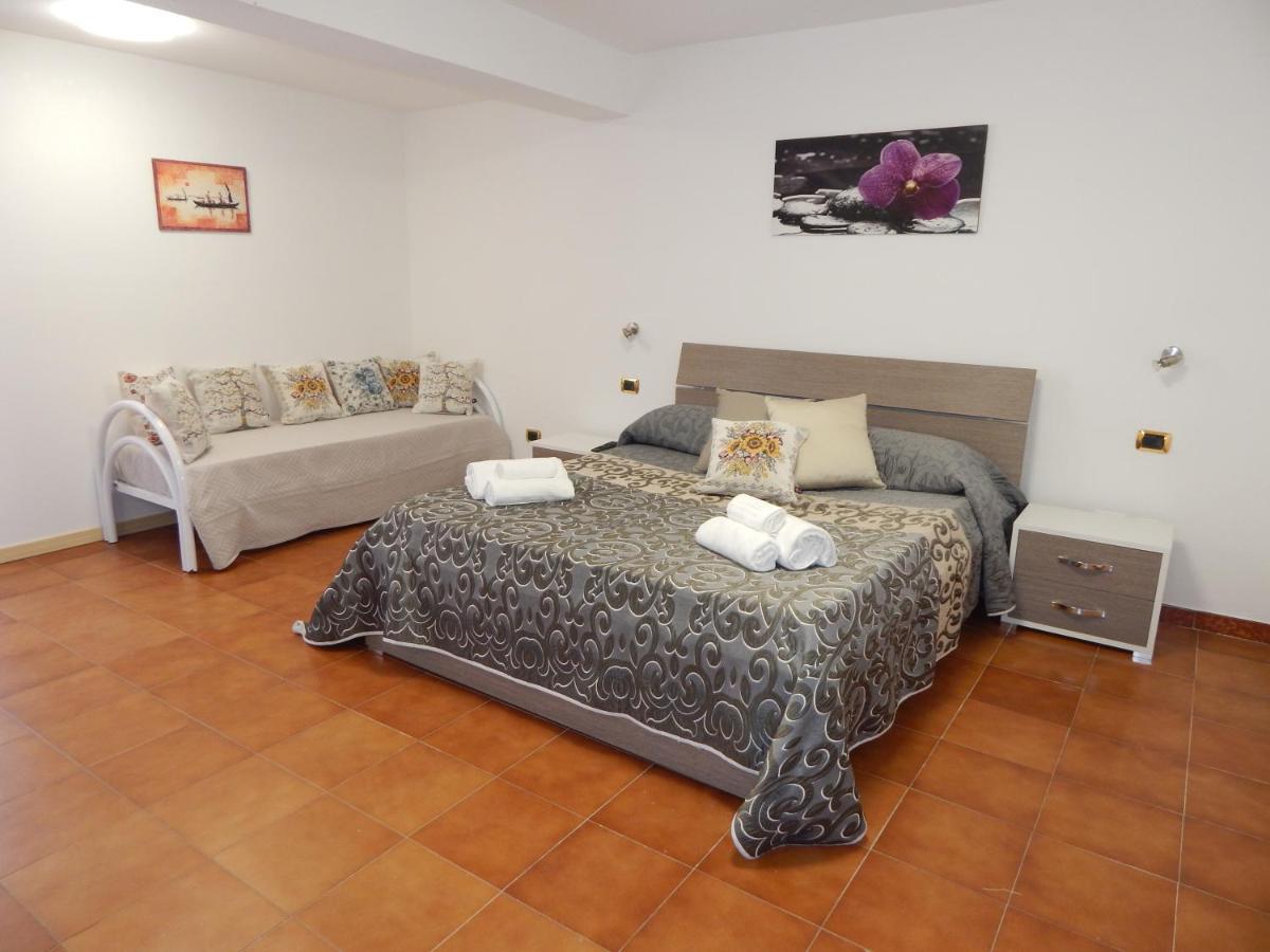 Casa Vacanza Diana Ravello Kültér fotó