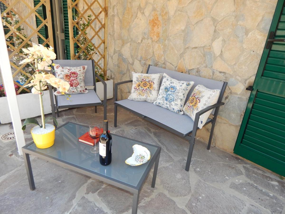 Casa Vacanza Diana Ravello Kültér fotó