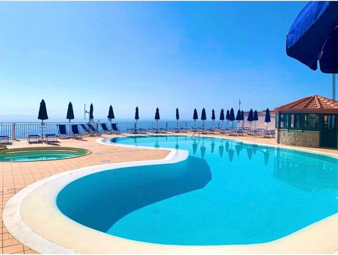 Casa Vacanza Diana Ravello Kültér fotó