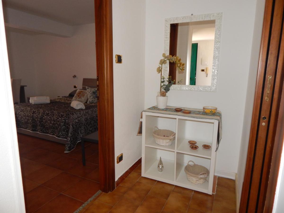 Casa Vacanza Diana Ravello Kültér fotó