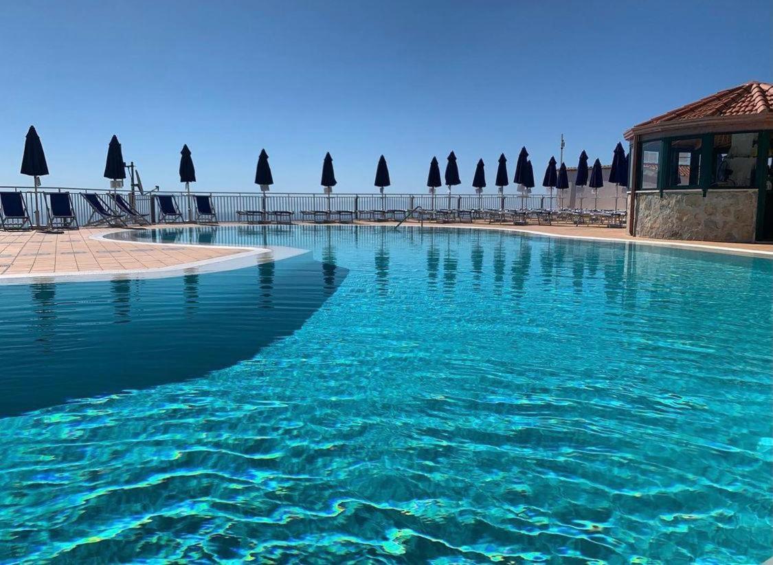 Casa Vacanza Diana Ravello Kültér fotó